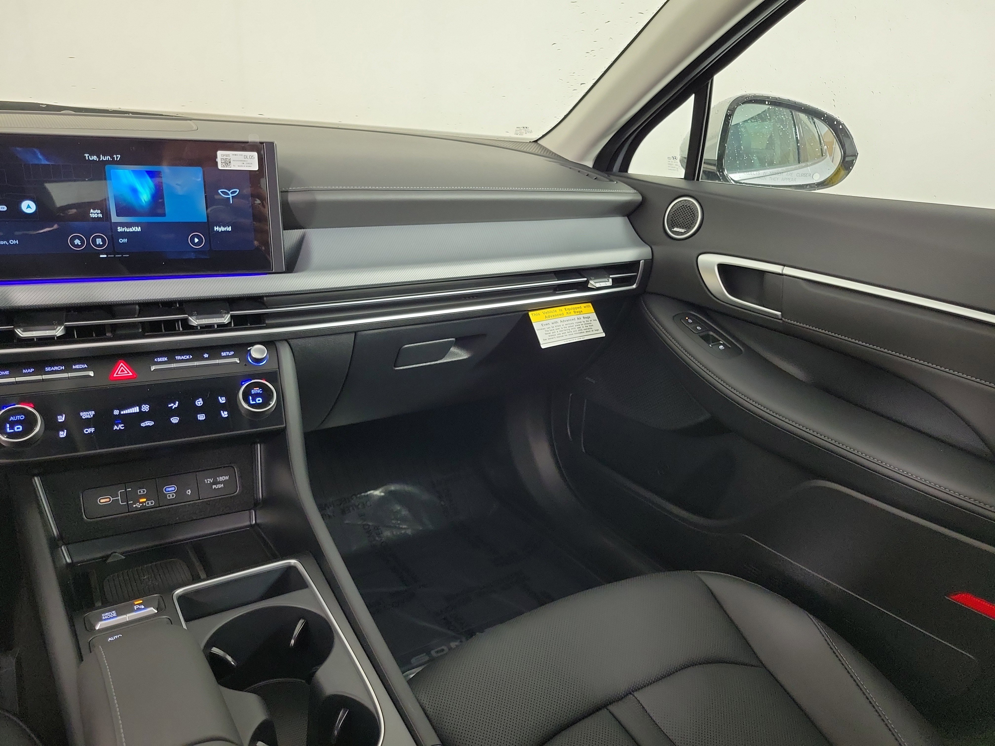 New 2025 Hyundai Sonata Limited image 7