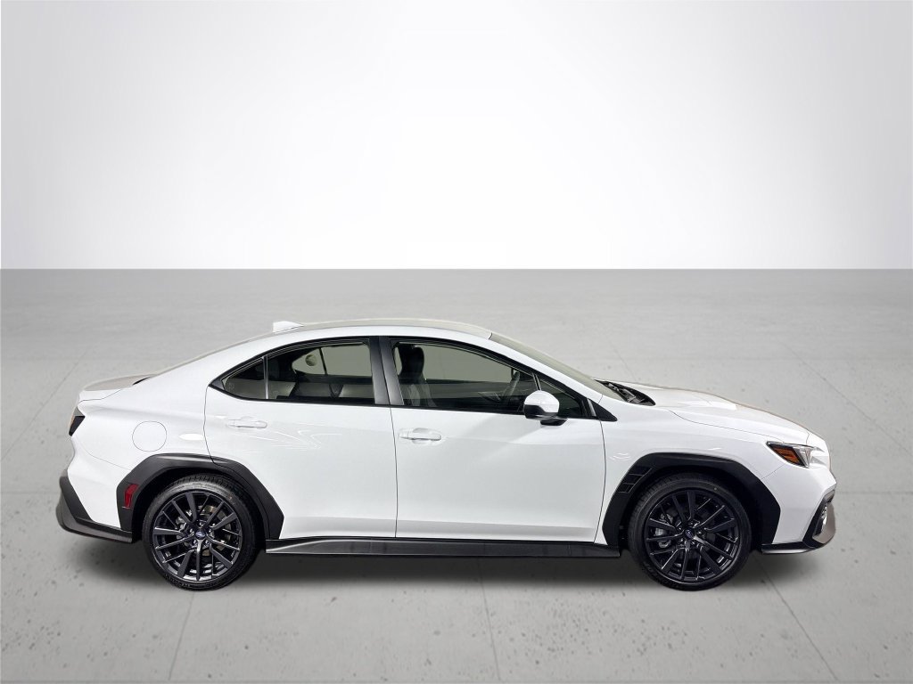 New 2026 Subaru WRX AWD/4WD image 5