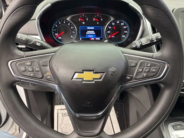 Used 2020 Chevrolet Equinox LT image 7