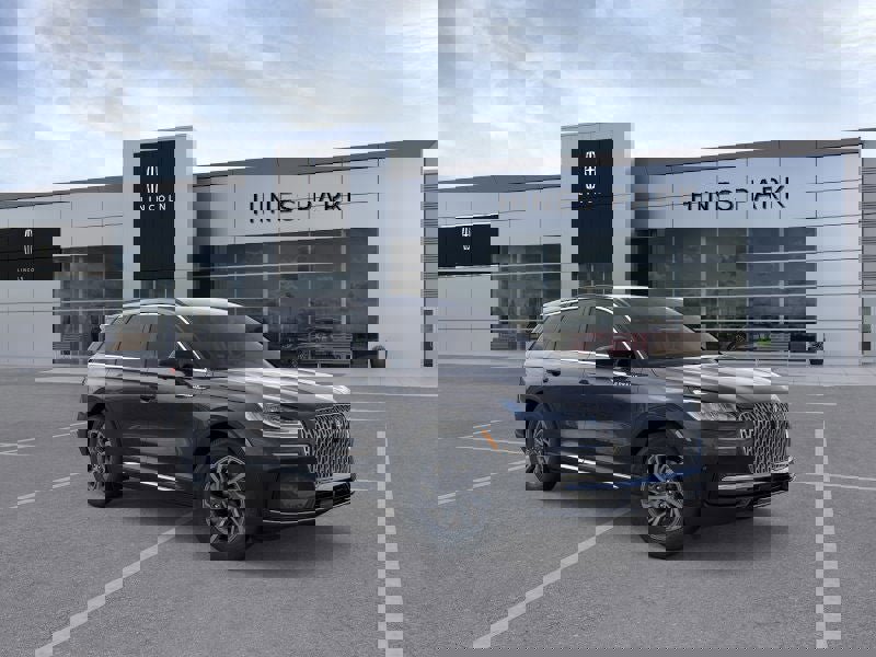 New 2026 Lincoln Corsair Premiere image 7