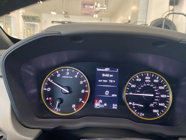 Certified 2024 Subaru Crosstrek 2.5i Sport image 20