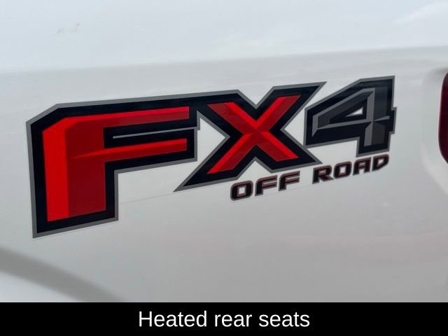 Used 2018 Ford F150 Platinum w/ Equipment Group 701A Luxury image 22