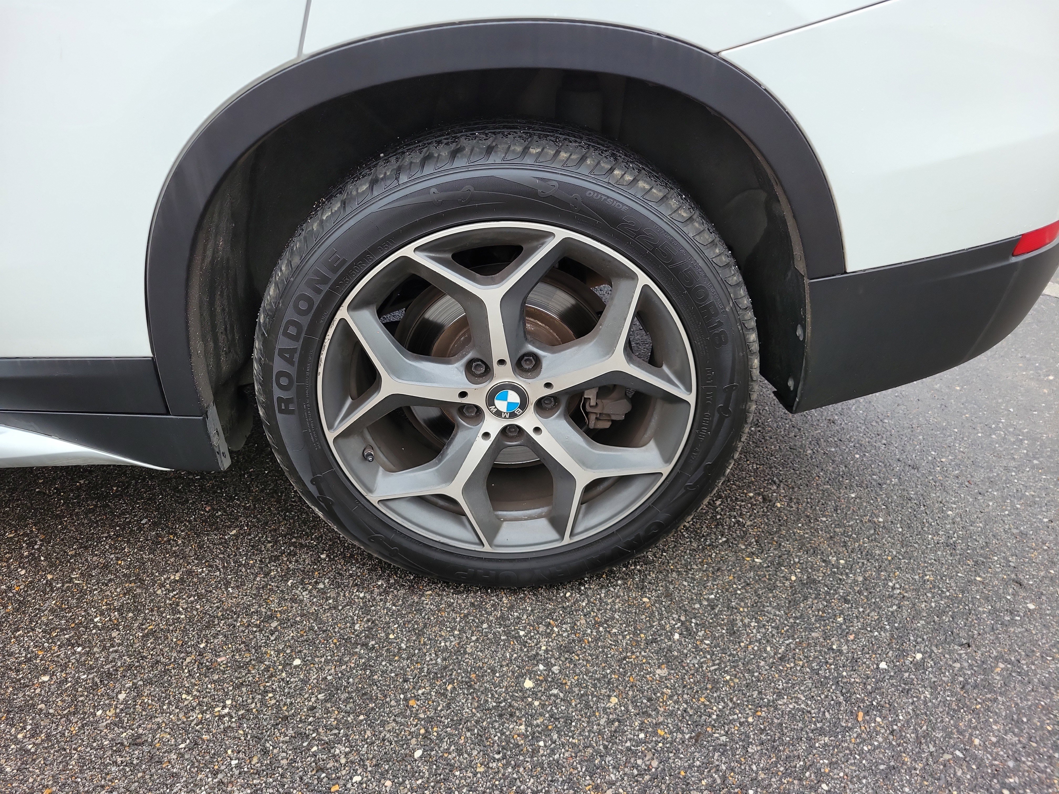 Used 2018 BMW X1 xDrive28i image 8