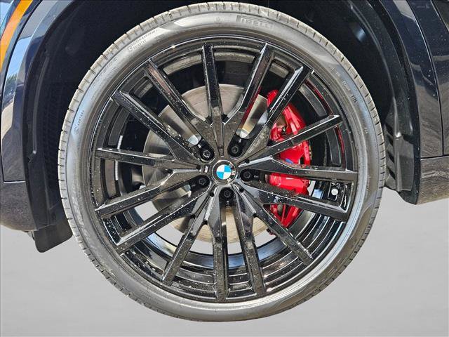 New 2026 BMW X5 M60i AWD/4WD image 16
