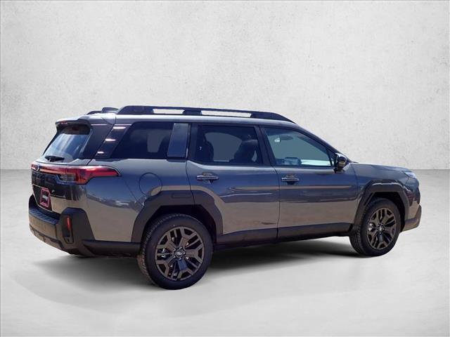 New 2026 Subaru Outback Limited XT AWD/4WD image 4