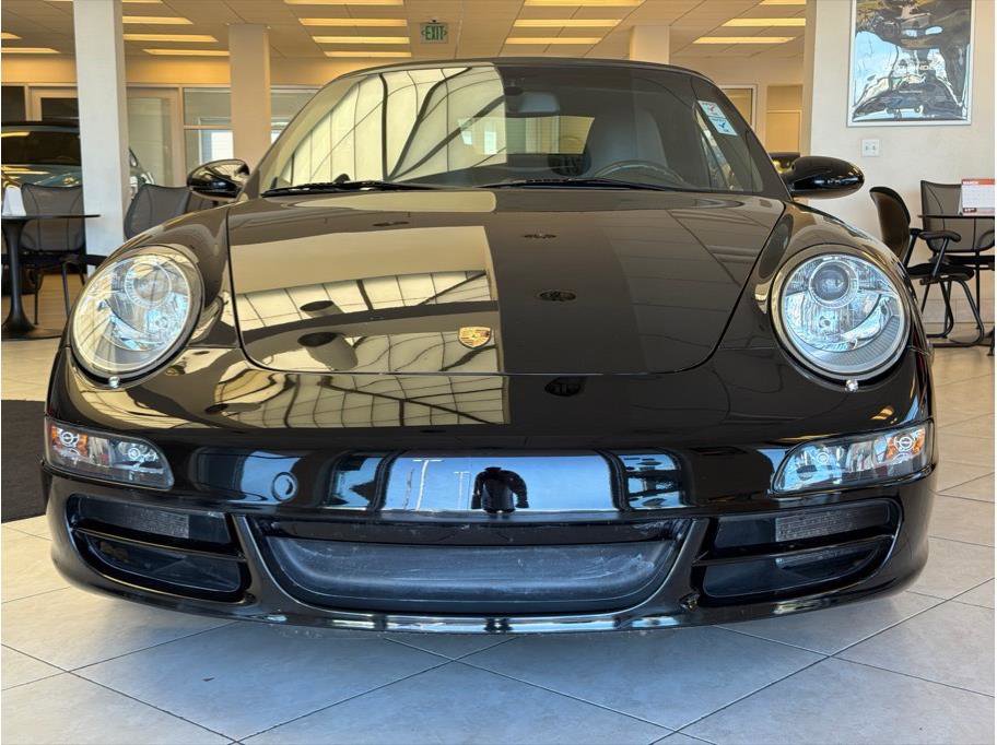 Used 2005 Porsche 911 Carrera S RWD image 11