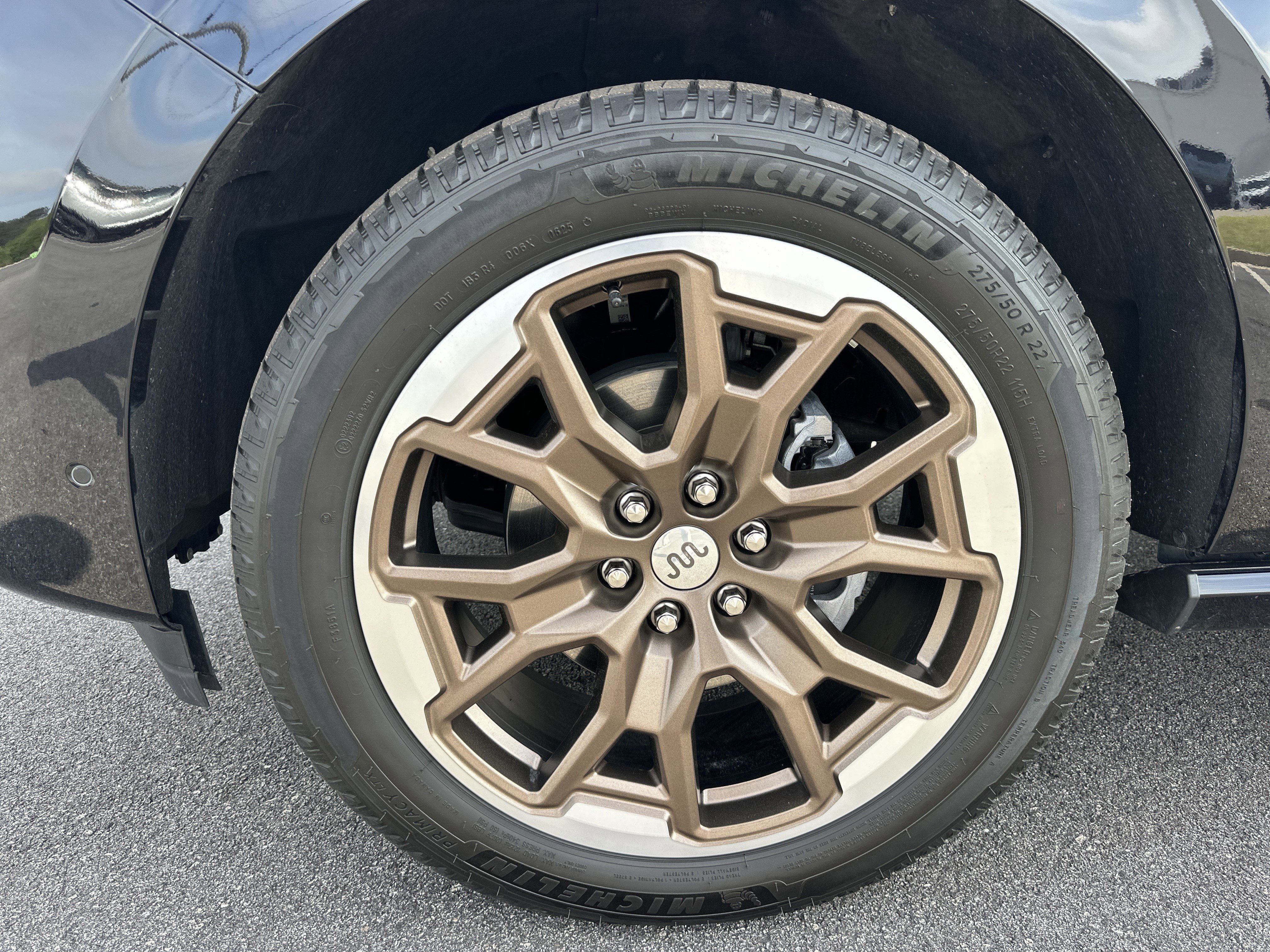 Used 2025 Ford Expedition King Ranch image 12