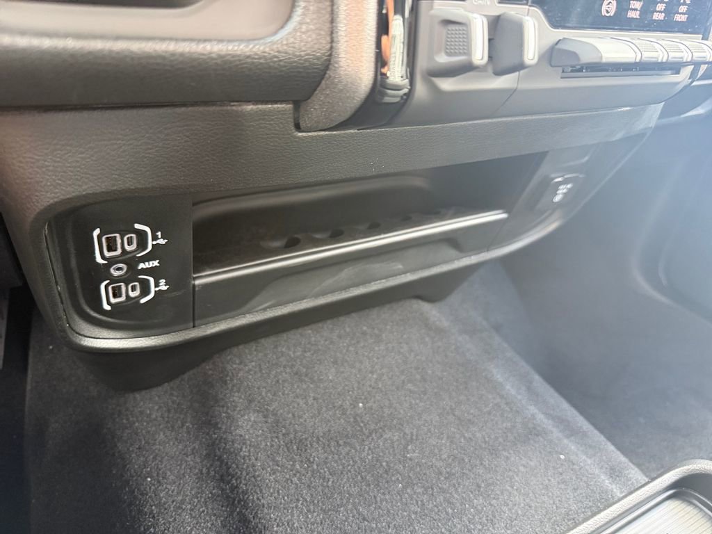 New 2026 RAM 3500 Tradesman AWD/4WD image 27