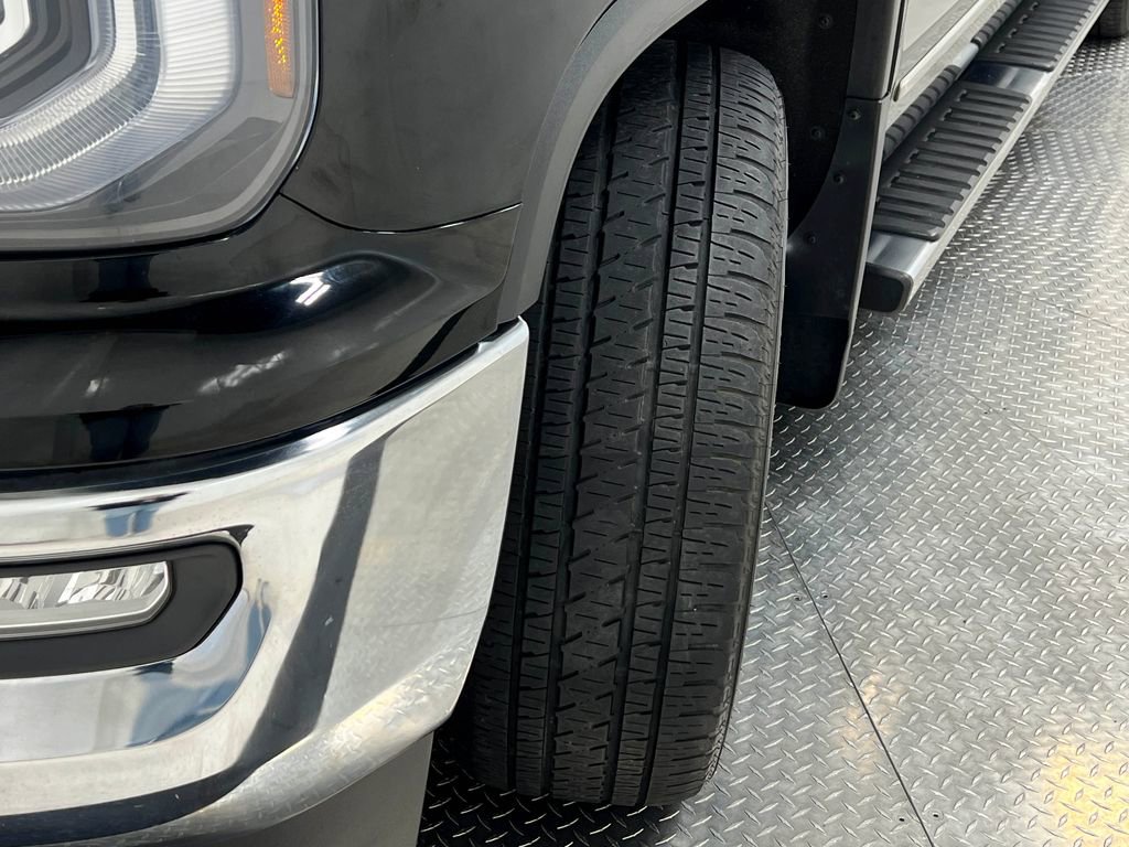 Used 2016 GMC Sierra 1500 SLT AWD/4WD image 40