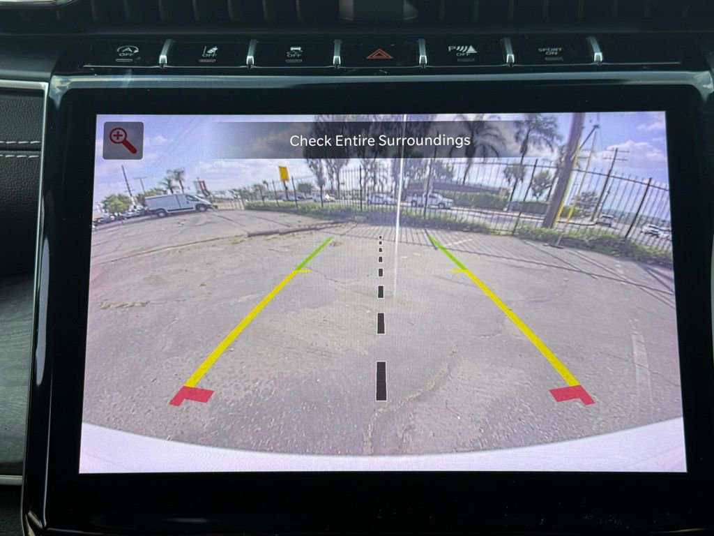 Certified 2024 Jeep Grand Cherokee Limited image 33