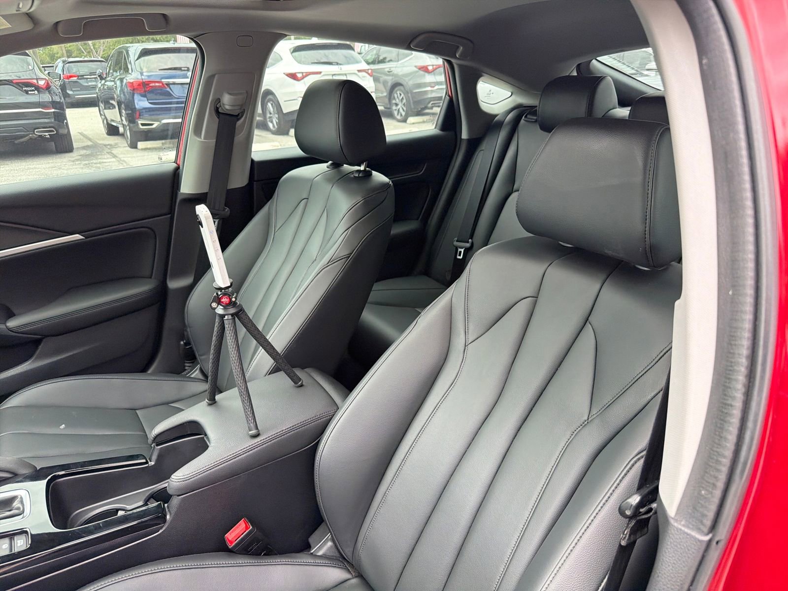 Used 2023 Acura Integra image 22