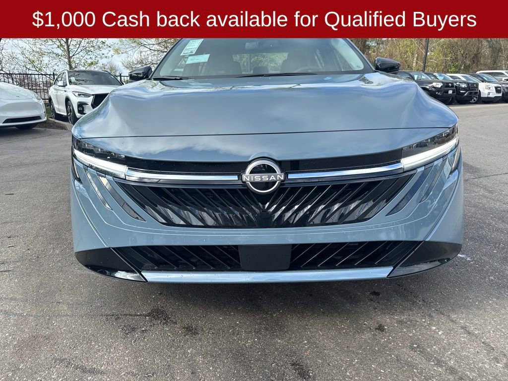 New 2026 Nissan Sentra SV image 35