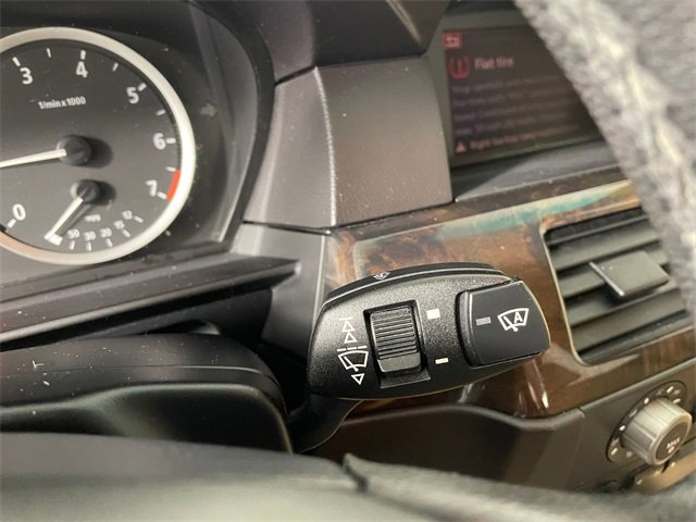 Used 2005 BMW 525i Sedan image 12