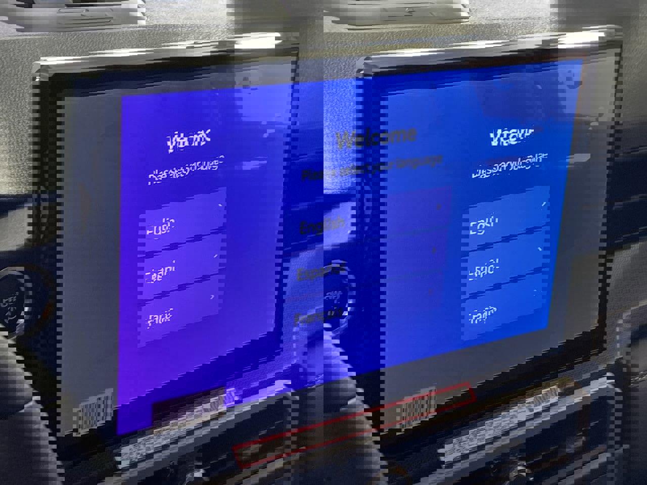 New 2025 Toyota 4Runner Limited image 17