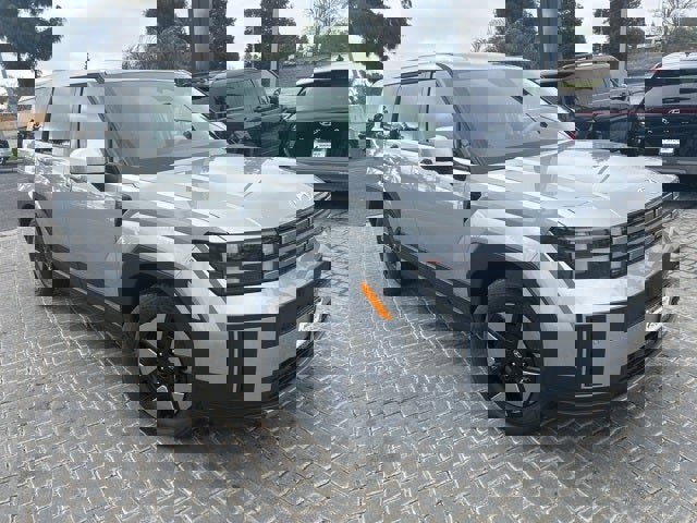 New 2026 Hyundai Santa Fe SE