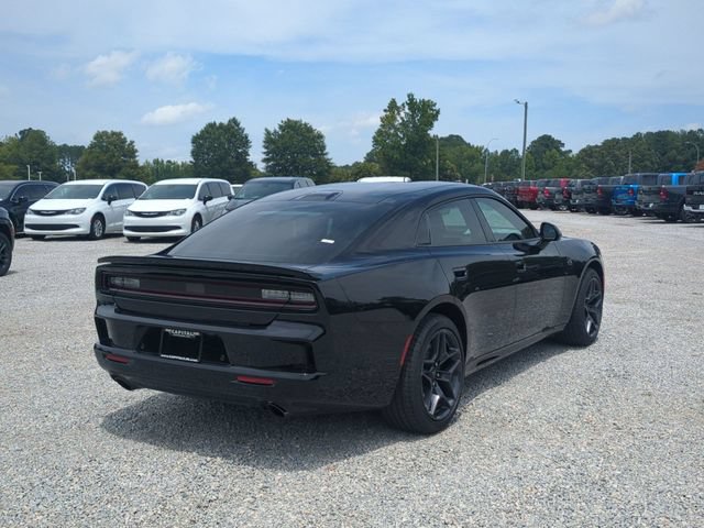 New 2027 Dodge Charger Scat Pack w/ Blacktop Package AWD/4WD image 5