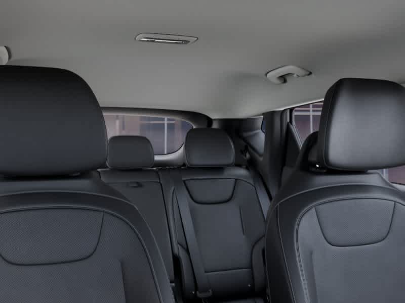 New 2026 Kia EV6 Wind AWD/4WD image 27