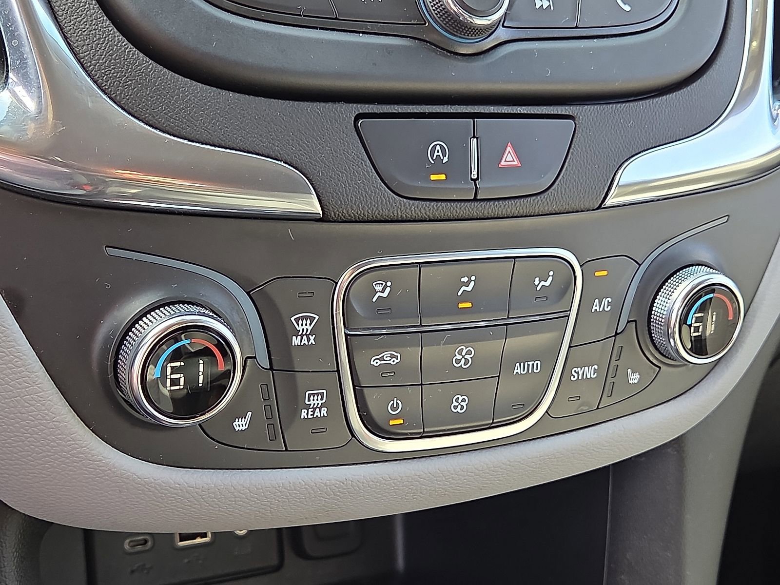 Certified 2022 Chevrolet Equinox LT image 16