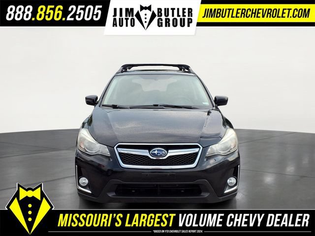 Used 2016 Subaru Crosstrek 2.0i Premium w/ Popular Package #1 AWD/4WD image 17