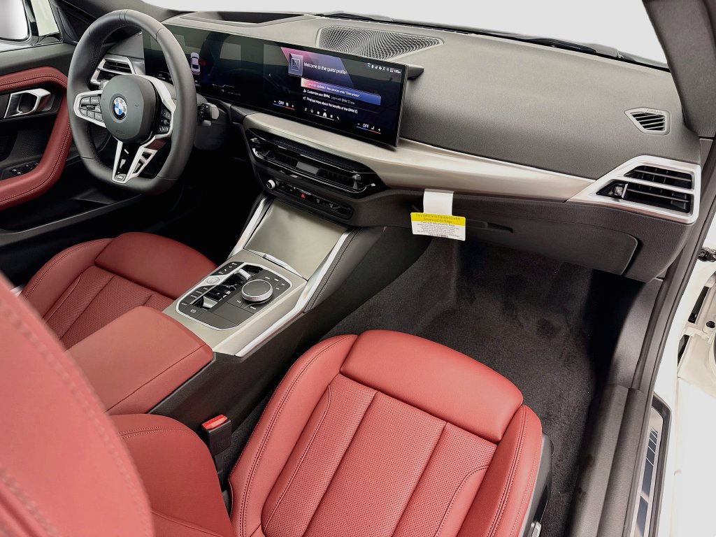 New 2026 BMW 230i Coupe w/ Premium Package RWD image 16