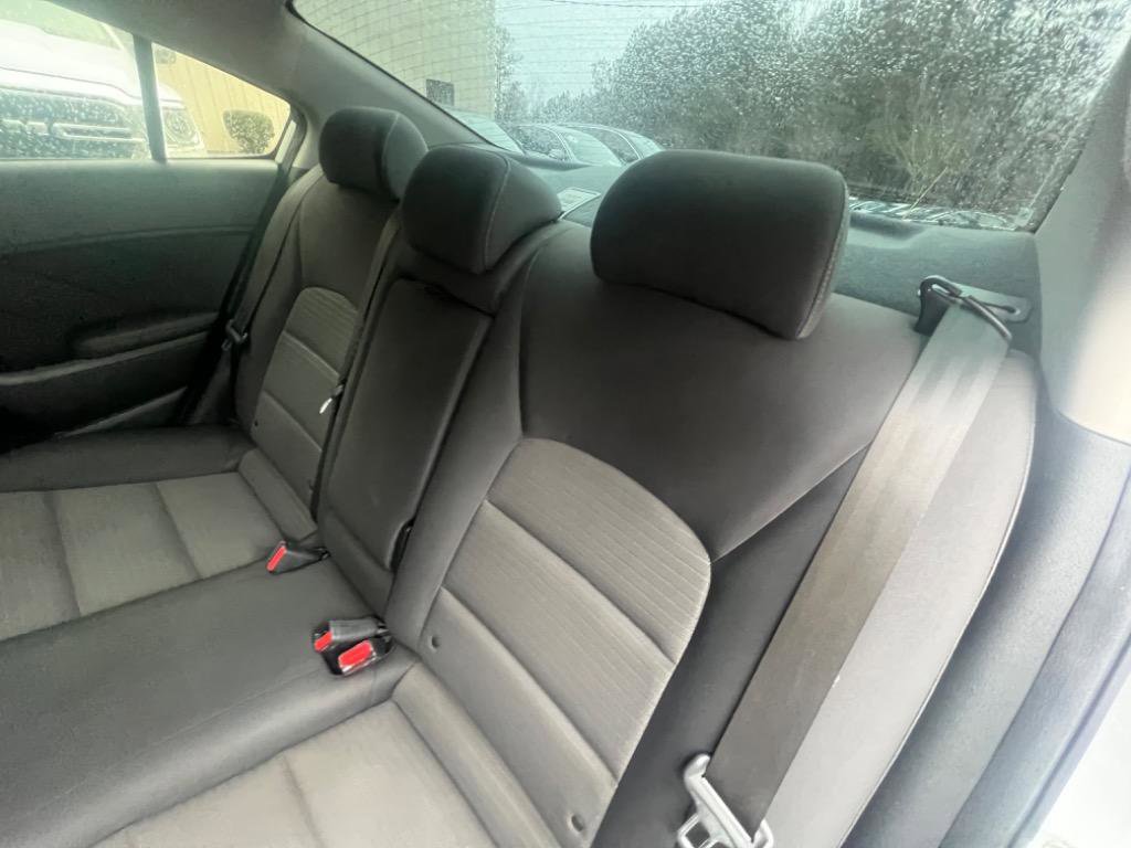 Used 2017 Kia Forte LX w/ LX Popular Package image 14