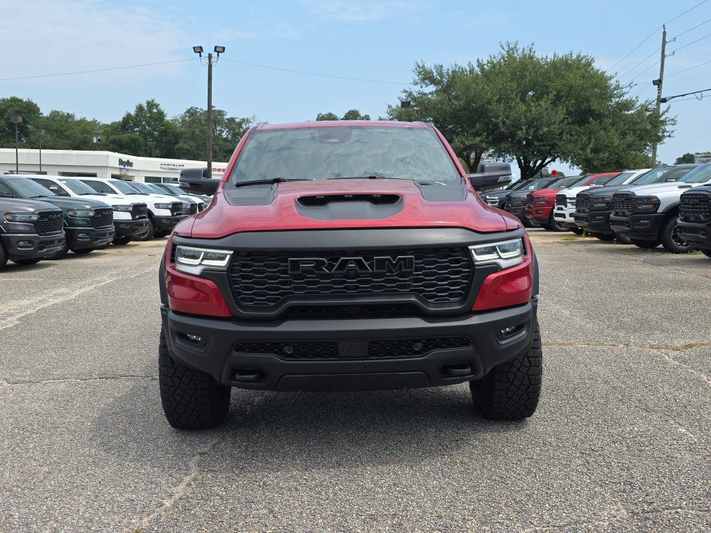 New 2026 RAM 1500 RHO AWD/4WD image 9