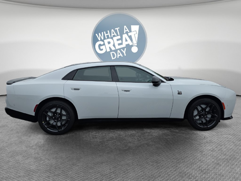 New 2027 Dodge Charger Scat Pack AWD/4WD image 2