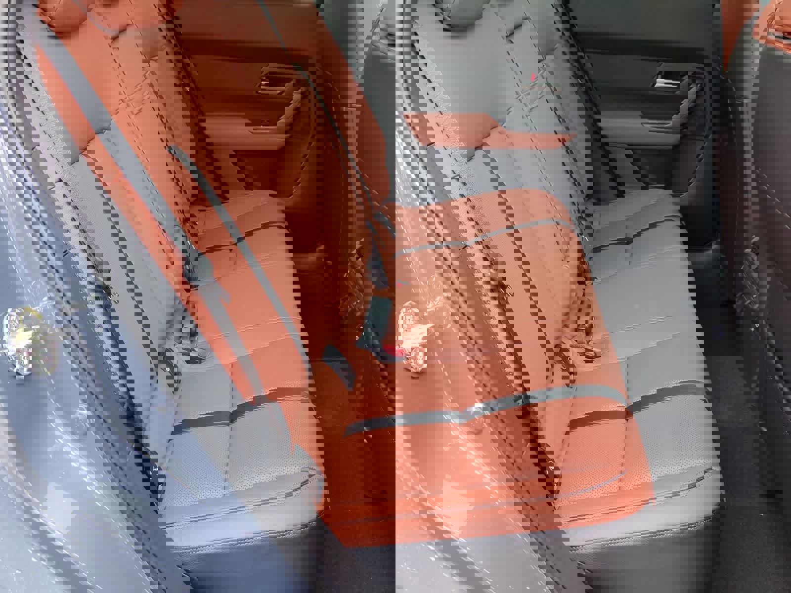 New 2026 MAZDA CX-50 Meridian Edition w/ Weather Package image 20