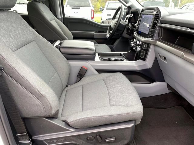 Used 2024 Ford F150 XLT w/ Equipment Group 302A MID AWD/4WD image 29