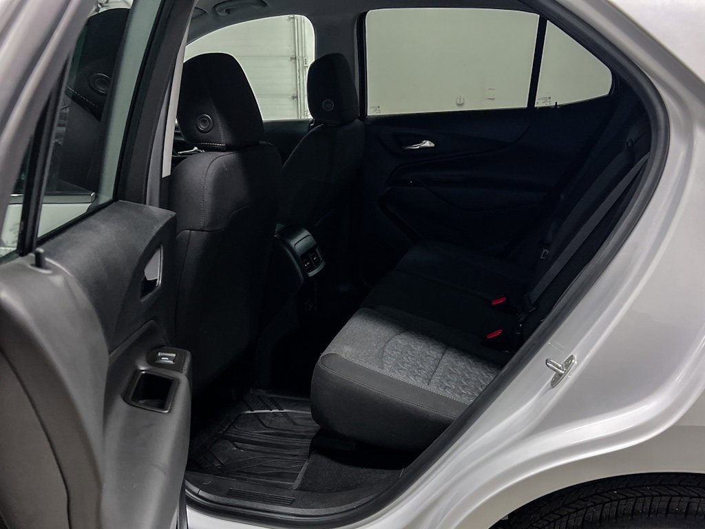 Certified 2023 Chevrolet Equinox LT image 12