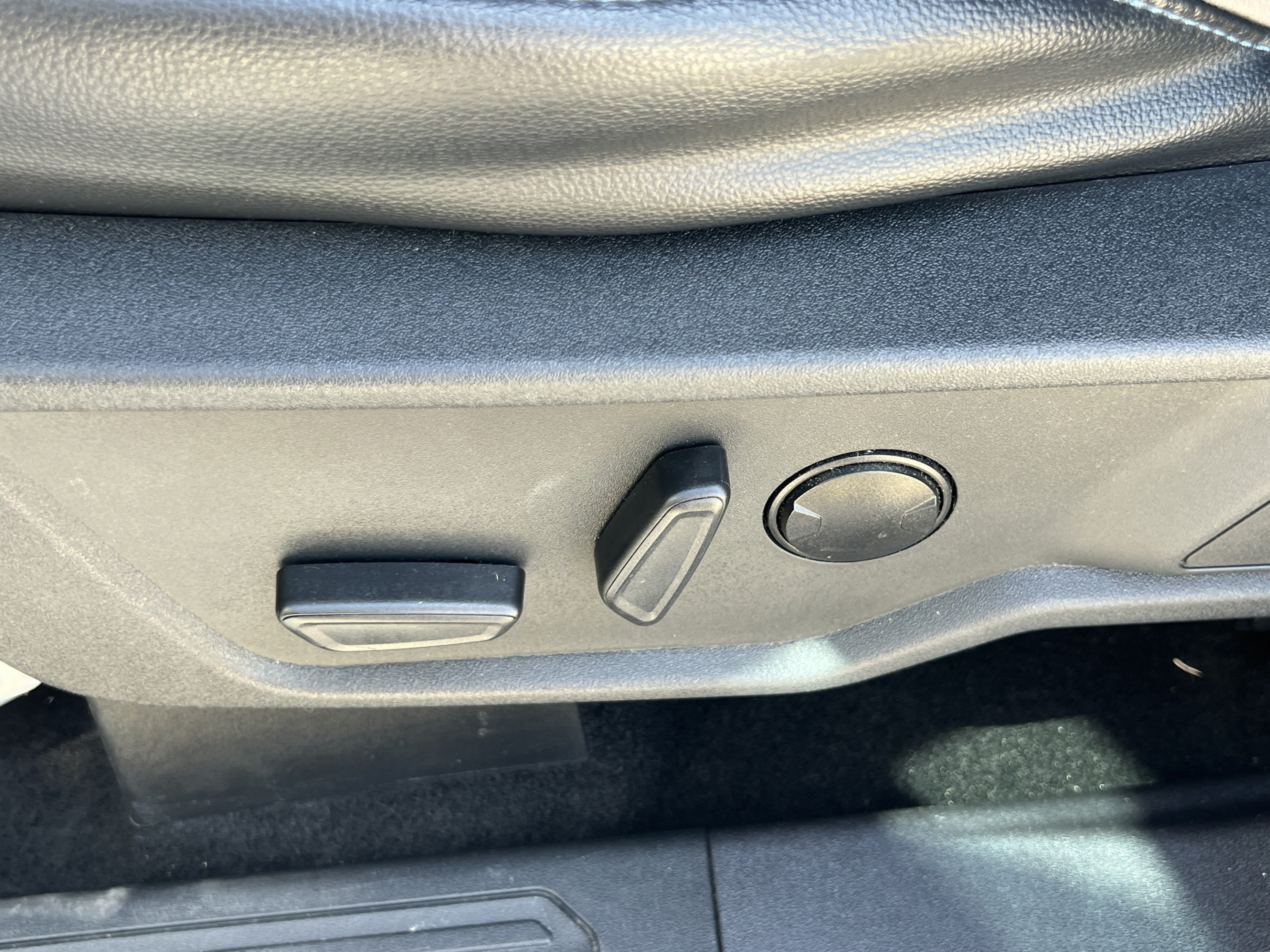 Used 2023 Ford Bronco Wildtrak AWD/4WD image 10