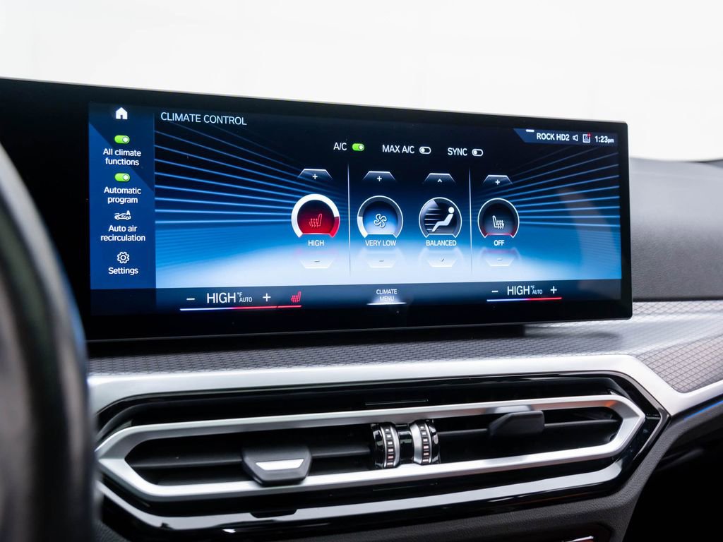 Used 2023 BMW i4 M50 w/ Premium Package image 26