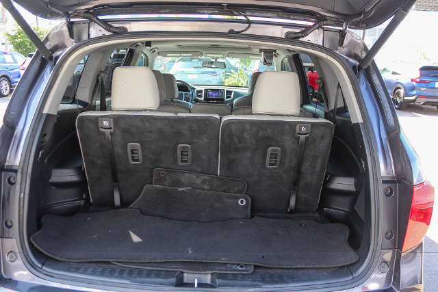 Used 2018 Honda Pilot EX-L image 33