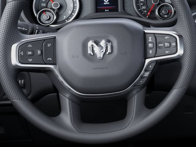 New 2027 RAM 1500 Express AWD/4WD image 17