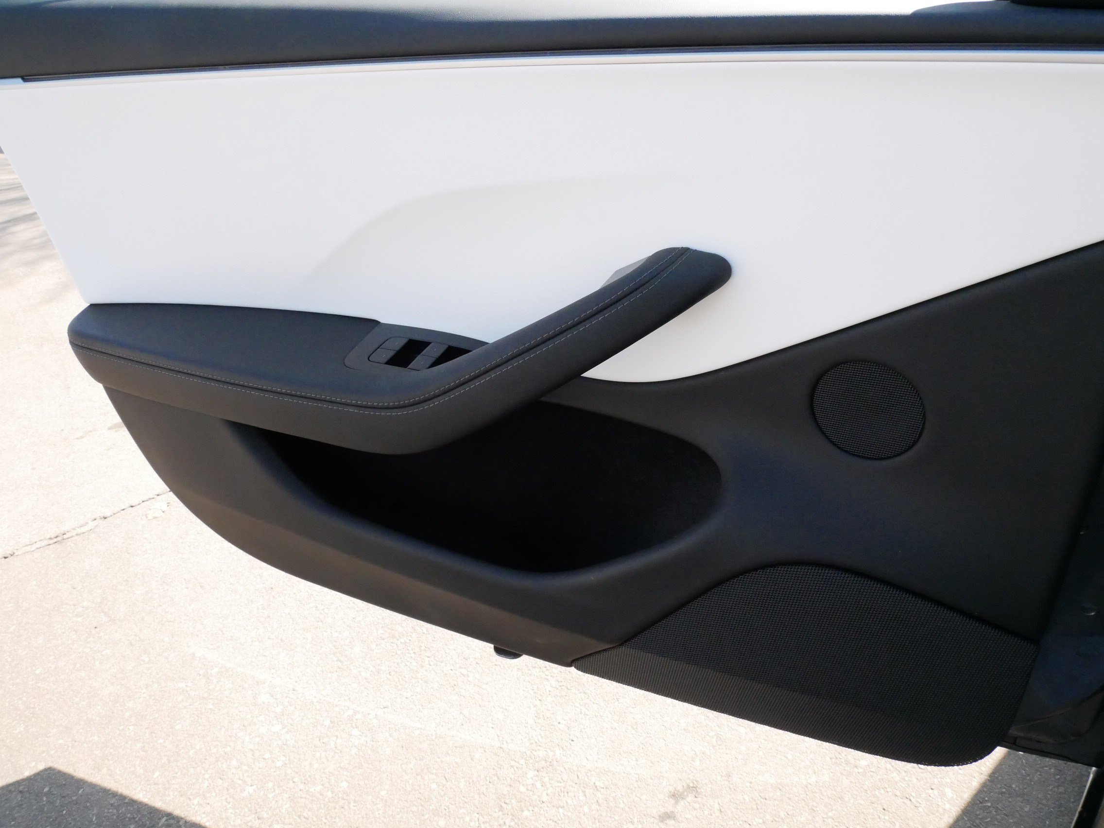 Used 2024 Tesla Model 3 Performance image 27