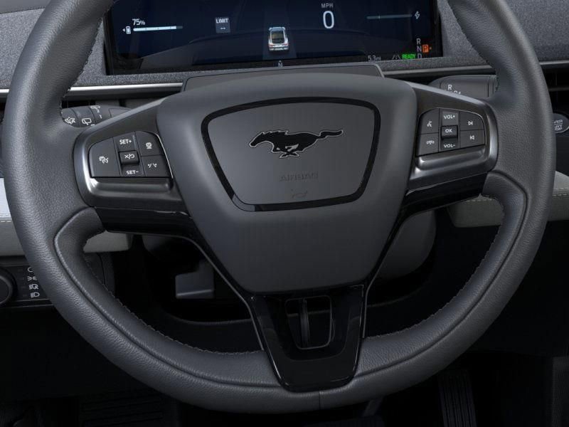 New 2025 Ford Mustang Mach-E Premium w/ Interior Protection Package image 13