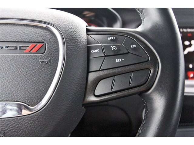 Used 2023 Dodge Challenger GT w/ Blacktop Package image 17