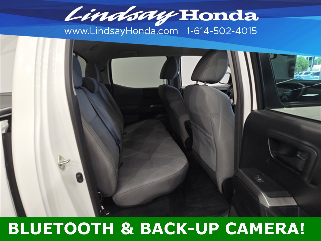 Used 2019 Toyota Tacoma SR5 image 7