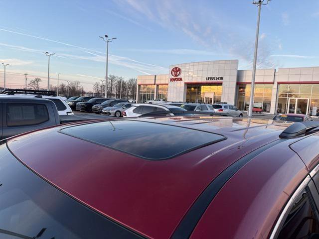 Certified 2024 Toyota Sienna XSE image 3