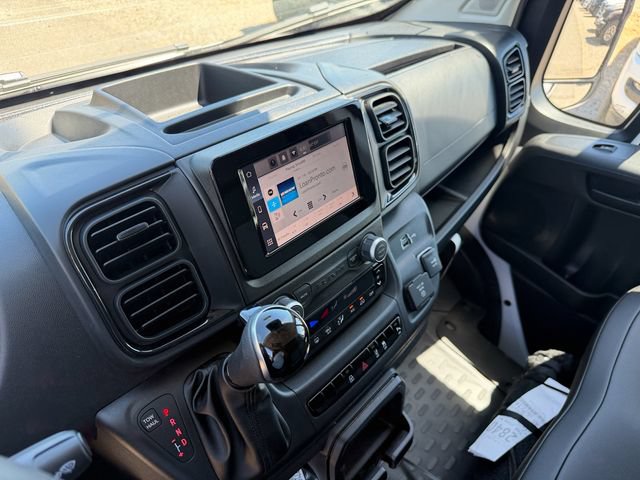 New 2026 RAM ProMaster 2500 w/ Safety Group FWD image 20