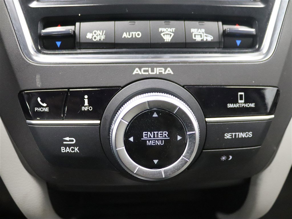 Used 2019 Acura MDX SH-AWD image 30
