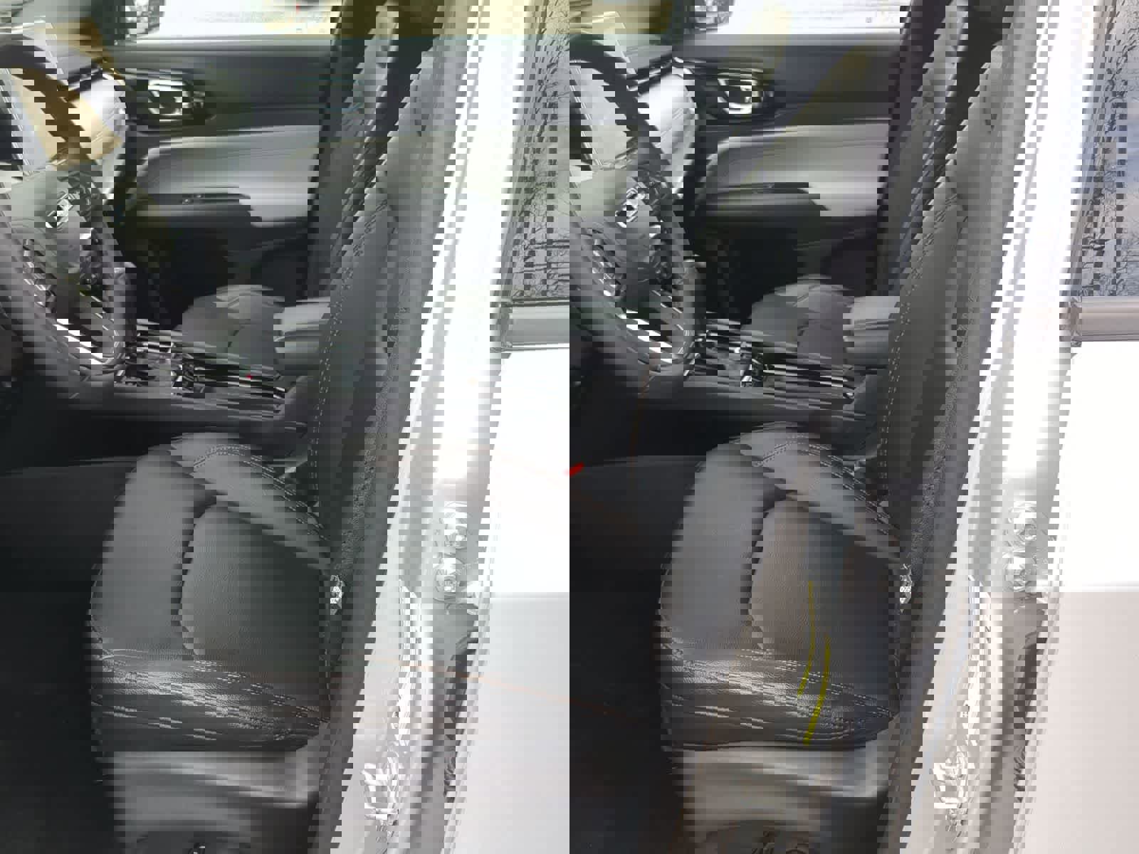 Certified 2024 Jeep Compass Limited image 16