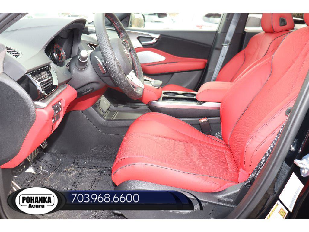 New 2026 Acura RDX A-Spec image 25