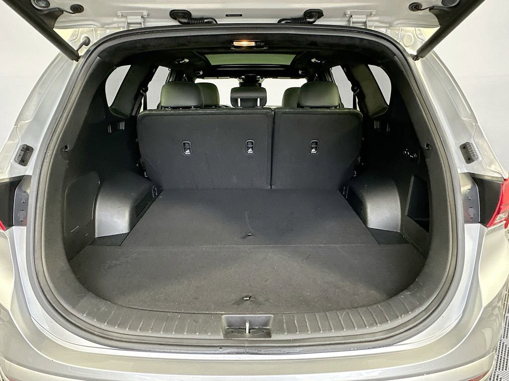 Certified 2022 Hyundai Santa Fe Calligraphy FWD image 27