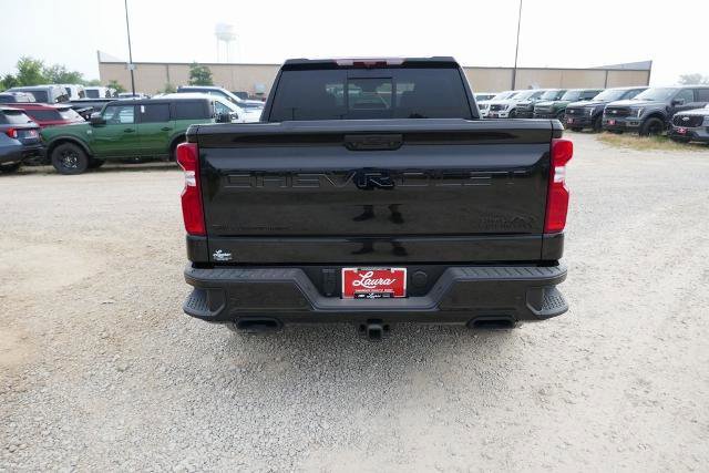 New 2026 Chevrolet Silverado 1500 High Country w/ Midnight Edition image 4