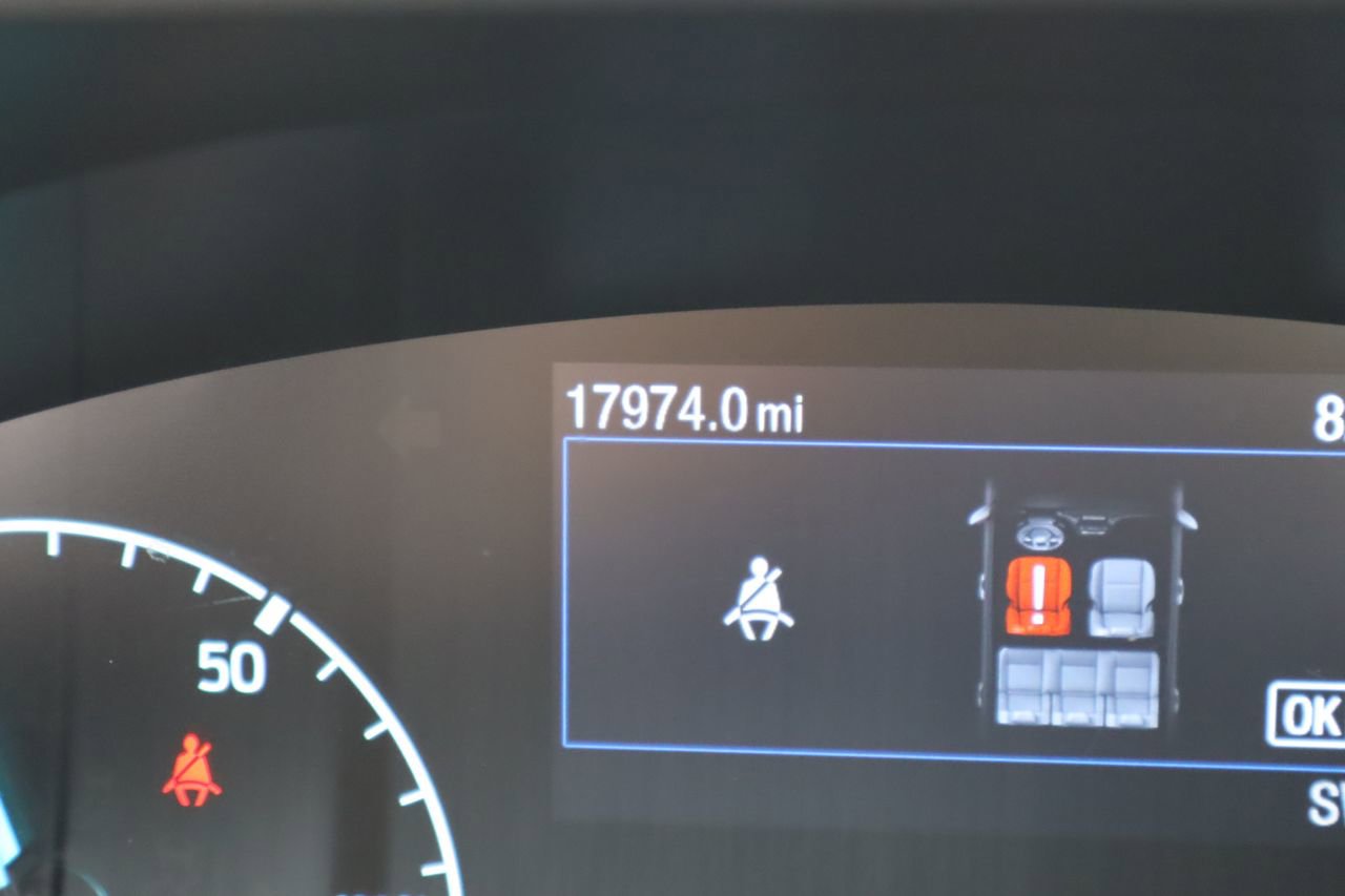 Used 2024 Ford Maverick XLT FWD image 9