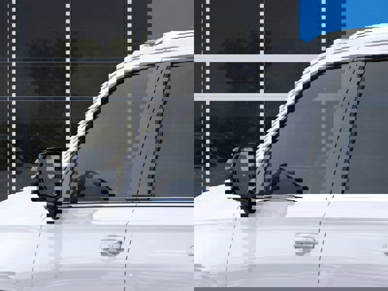 New 2026 Chevrolet Suburban LT w/ Comfort Package image 12