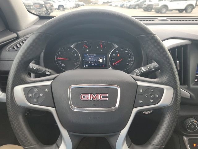 Used 2024 GMC Terrain SLE image 11