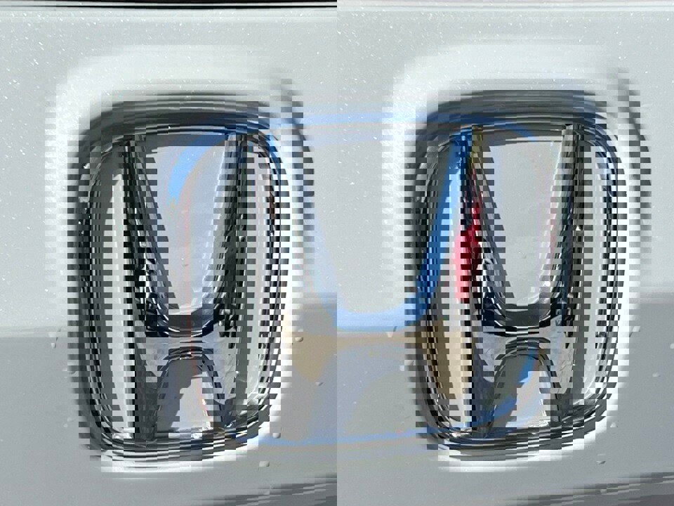 New 2026 Honda CR-V Sport-L image 50