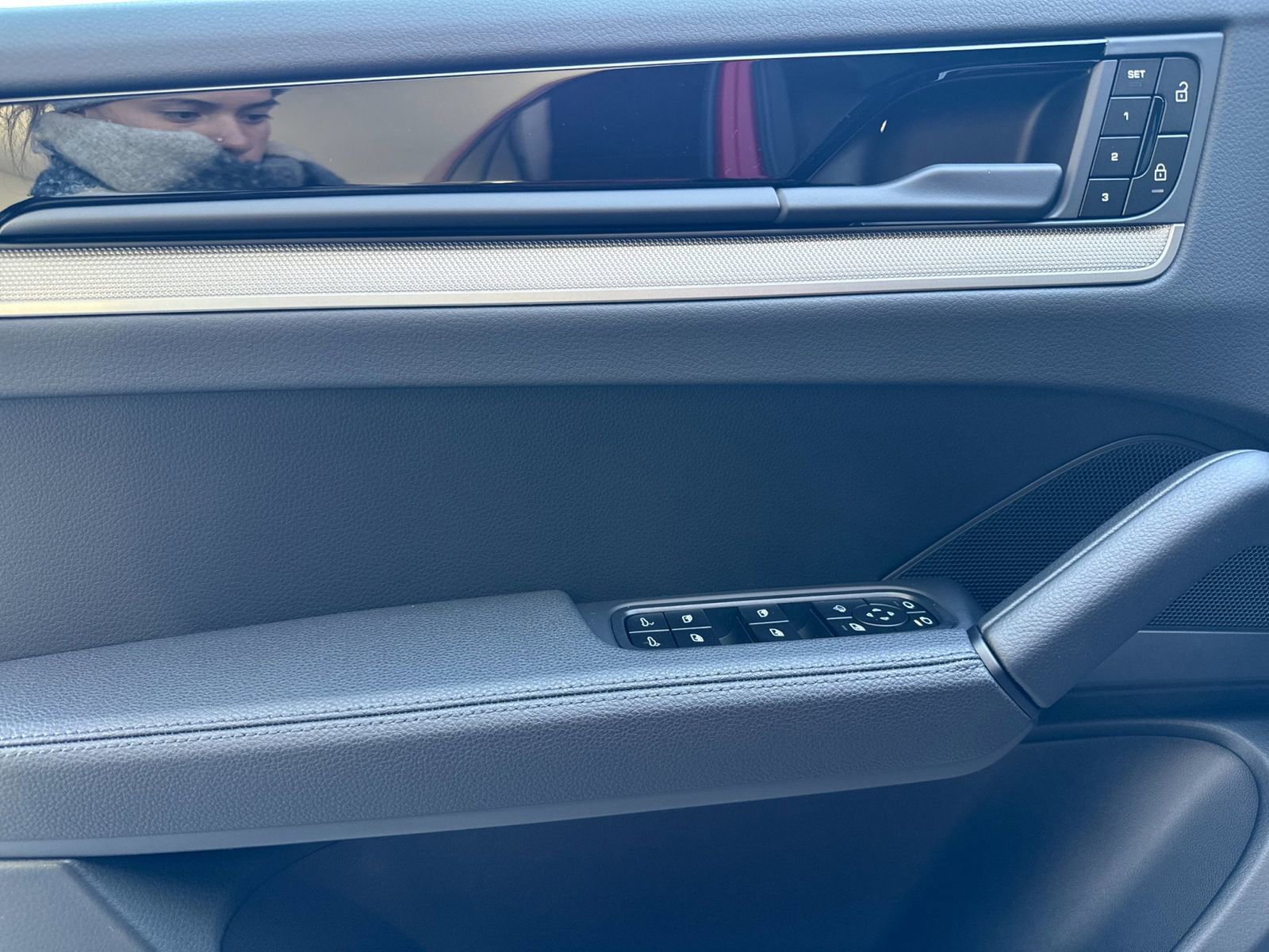 New 2026 Porsche Cayenne image 12